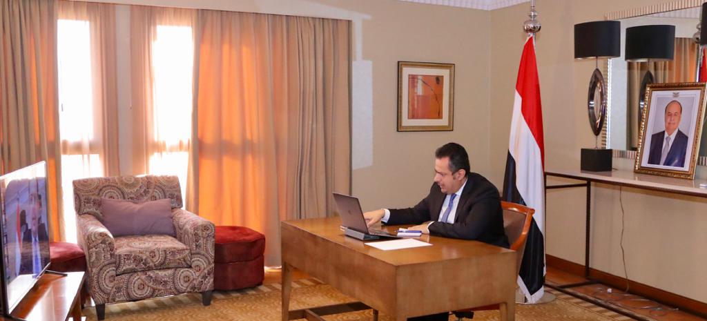 عاجل : مجلس الوزراء يحمل الأمم المتحدة ومجلس الأمن الدولي المسؤولية تجاه تصعيد مليشيات الإنقلاب العسكري (تفاصيل) 