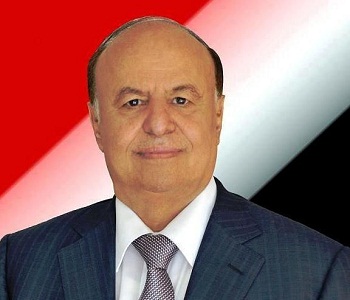 بمناسبة العيد الوطني الـ 29 للجمهورية اليمنية : رئيس الجمهورية يتلقى برقية تهنئة من نظيره الكوري الجنوبي