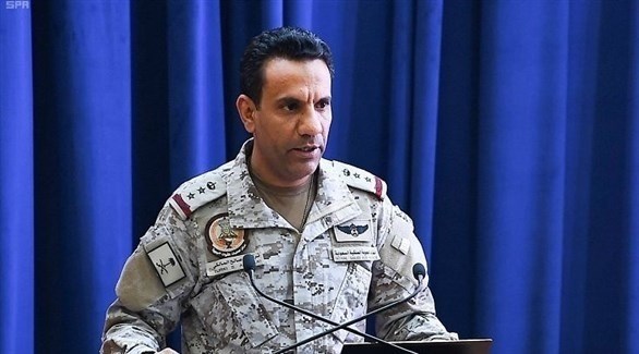 عملية نوعية للتحالف العربي تفسد مخططات ميليشيا الحوثي لتهديد الملاحة الدولية