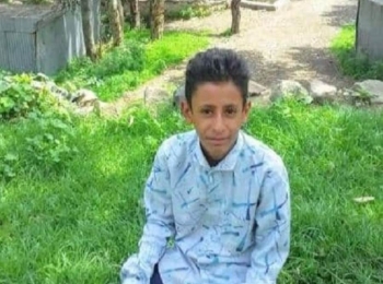 اختطاف وقتل طفلا بمحافظة إب