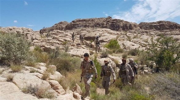 الجيش الوطني يحرر مناطق بصعدة ويقترب من قطع إمداد الميليشيات