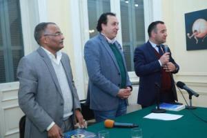 سكرتير الراحل صالح يكشف عن سبب إخفاق انتفاضة صالح ضد الحوثي في 2 ديسمبر وما هي الأدوات التي تستخدمها المليشيا في القتال