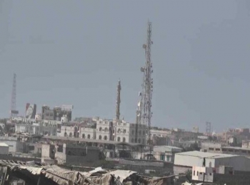 وصول اكثر من 45 قتيلا وجريحا حوثيا الى مستشفيات الحديدة