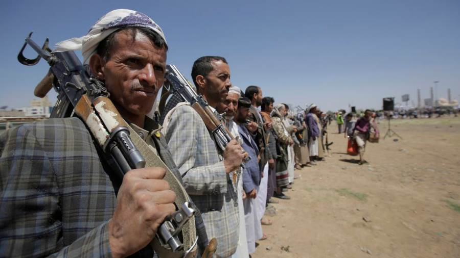 ميليشيات الحوثي تحدد "تسعيرة" للمجندين للمشاركة في القتال