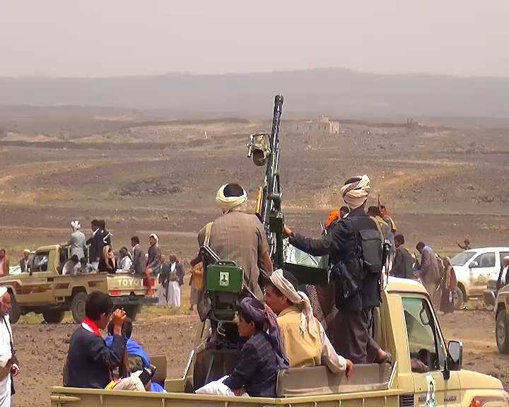 الحوثيون يعودون مجددا الى قبيلة أرحب للانتقام .. تفجيرات واعتقالات ..«تفاصيل»