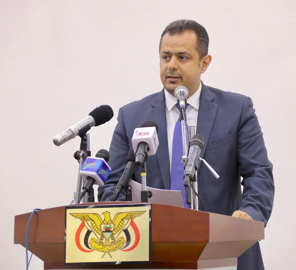 رئيس الوزراء يوجه بتكثيف الجهود ويتوعد بمحاسبة المقصرين