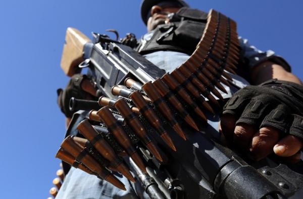 التحالف: 193 انتهاكا حوثيا لوقف إطلاق النار في 48 ساعة