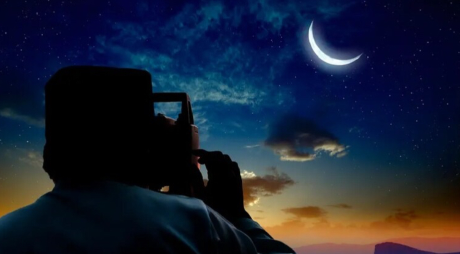 رسميا الأوقاف يكشف موعد حلول أول ايام شهر رمضان المبارك !