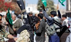 مليشيات الحوثي توقف أنشطة منظمة دولية بصنعاء