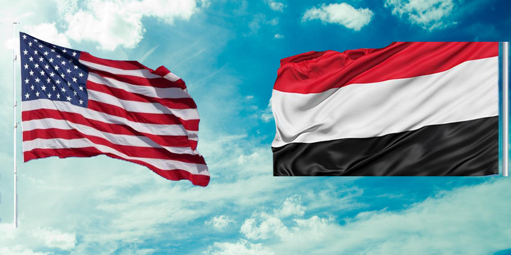 الحكومة الأمريكية تهنئ الشعب اليمني بالعيد الوطني 22 مايو