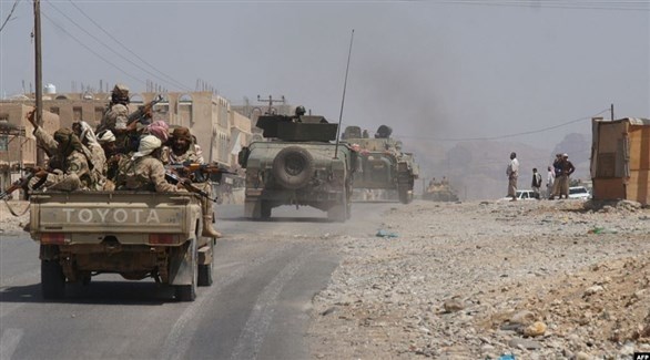مقتل 13 حوثياً..الجيش الوطني يتقدم غربي صعدة