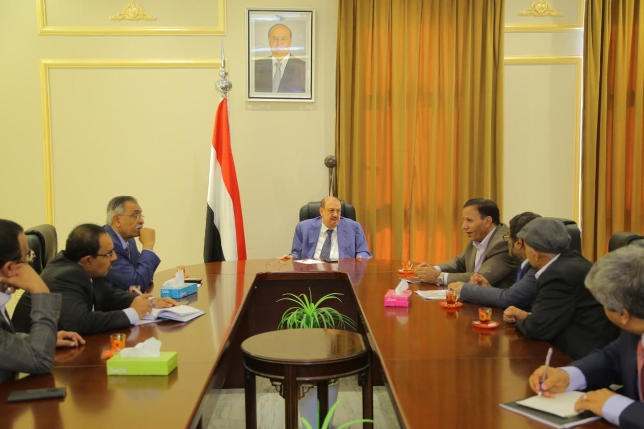  رئاسة مجلس النواب تعرب عن قلقها من تسارع الإنتهاكات الحوثية