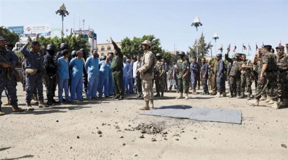 ميليشيا الحوثي تستعد لإعدامات جماعية في صنعاء