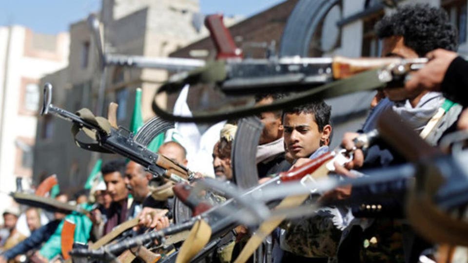 قلق على حياة صحافيين مختطفين بسجون الحوثي