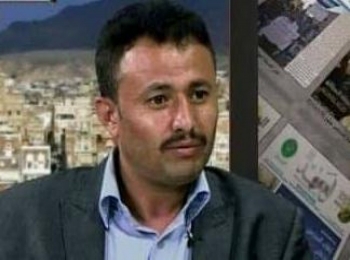 مليشيا الحوثي تختطف الصحفي والناشط سلطات قطران بصنعاء