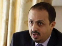 هام | الإرياني يكشف تفاصيل جريمة مدوية للحوثي بتعز