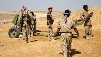 شاهد قبائل حجور تكبد المتمردين الحوثيين خسائر باهظة في معركة جديدة شمال اليمن