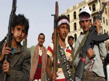 تقرير حقوقي يرصد 2158 جريمة اختطاف واخفاء قسري نفذها الحوثيين في ذمار