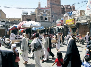 جريمة سرقة كل 5 دقائق في العاصمة صنعاء