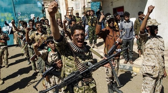 الجيش الوطني يدعو الأمم المتحدة إلى تصنيف الحوثيين جماعة إرهابية