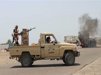 ضربات موجعة ومتتالية تصيب مليشيات الحوثيين في جبهات القتال