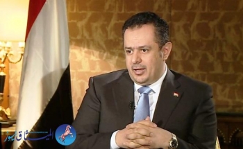 الدكتور معين..تفعيل اتفاق الرياض السبيل الوحيد لإنقاذ اليمن من التشرذم