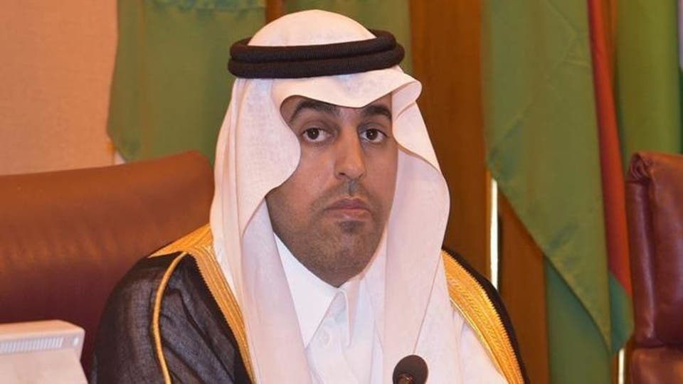 البرلمان العربي يدين استخدام ميليشيات الحوثي المدنيين دروعا بشرية