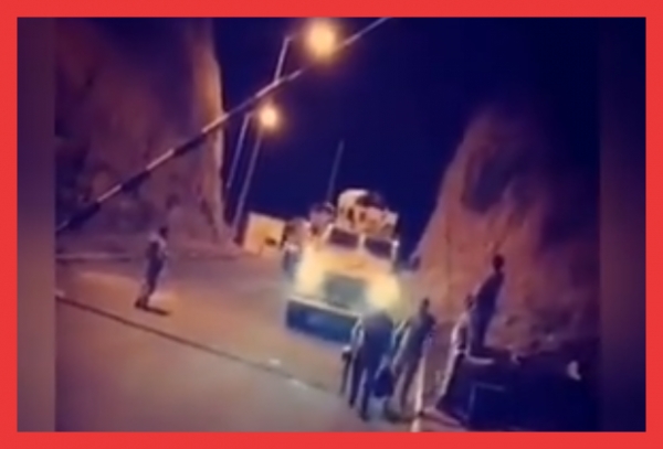 وصول قوات سعودية إلى العاصمة عدن