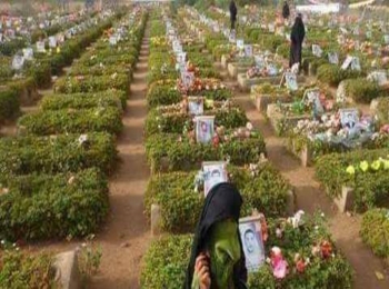 حجة ..الميلشيا تشيع 15 صريعا من عناصرها بينهم قياديان