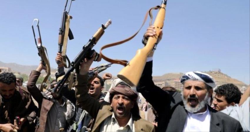 انفجار مخزن اسلحة للحوثيين في الحديدة