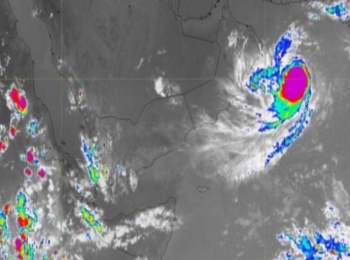 تحذيرات من امطار غزيرة في 9 محافظات يمنية