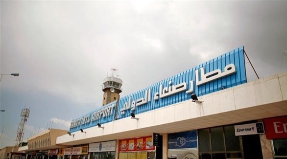 الإرياني: ميليشيا الحوثي حولت مطار صنعاء لثكنة عسكرية