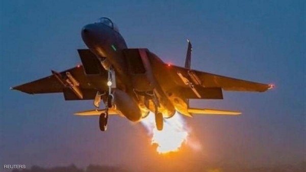 التحالف: مقتل 115 حوثياً وتدمير 16 آلية عسكرية خلال 24 ساعة