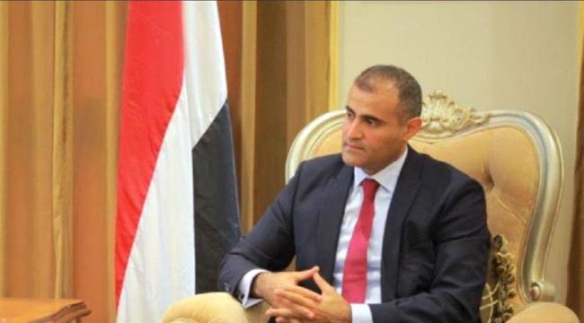 وزير الخارجية: لاتوجد مباحثات سرية مع الحوثيين وعودة الرئيس لعدن مرهونة بتنفيذ اتفاق الرياض