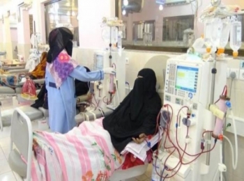 تعز: وفاة 6 اشخاص واصابة العشرات بوباء غريب اجتاح شرعب السلام