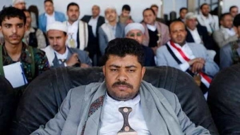جماعة الحوثي تعلن هذا الموقف المفاجيء من شائعات مصرع " محمد علي " والكشف عن كلماته الأخيرة!