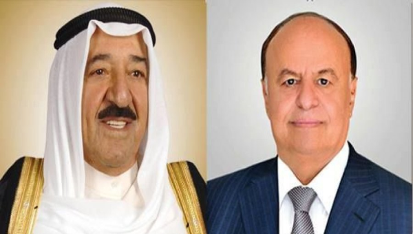 رئيس الجمهورية يبعث برقية تهنئة لأمير الكويت