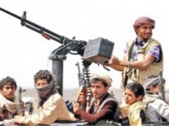 البيضاء: مليشيا الحوثي تقصف كهرباء قانية