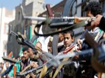اوامر ايرانية للحوثيين بالتصعيد استباقا للتنسيق السعودي الامريكي ضد طهران