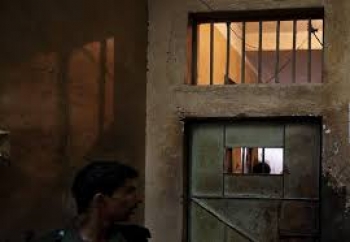 الكشف عن عمليات تعذيب بشعة يتعرض لها المؤتمريين المعتقلين في سجون الحوثي