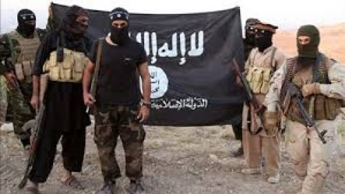 قتلى وجرحى في اشتباكات بين تنظيمي داعش والقاعدة في البيضاء 