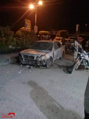 جريمة بشعه حدثت قبل قليل في عدن