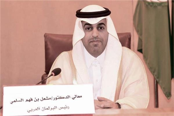 البرلمان العربي يدين انتهاكات المليشيات الحوثية بحق أعضاء مجلس النواب