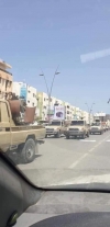 بالصورة تمرد عسكري جاري الان في العاصمة صنعاء والحوثيون يفقدون السيطرة .. (تفاصيل طارئة)
