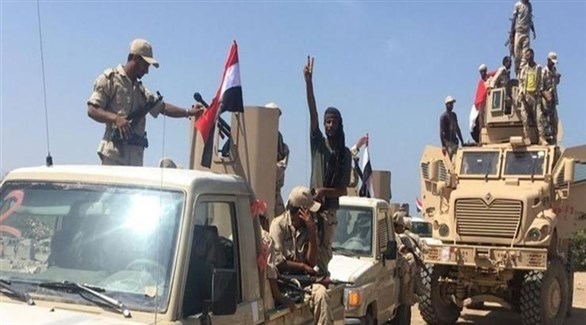 قتلى وجرحى من ميليشيا الحوثي في تعز (انفوجراف)