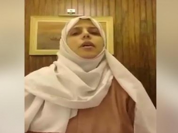 كيف تمكنت الاستخبارات الإيرانية الحوثية من زرع عنصر نسائي و اوصلتها إلى الرياض ؟ 