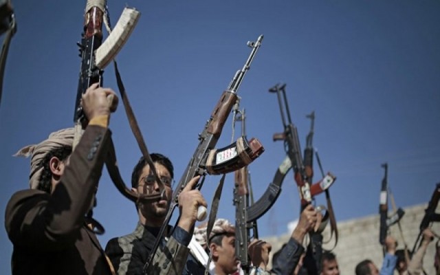 شبكة حقوقية ترصد 141 انتهاكا للحوثيين خلال شهر