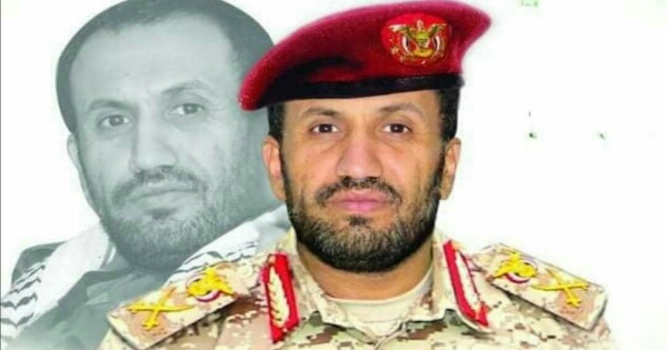 جماعة الحوثي تعترف بمقتل احد أبرز قياداتها العقائدية في جبهة "الجوف" (صورة)
