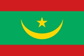 موريتانيا تدين هجوم مليشيا الحوثي على ميناء بحضرموت