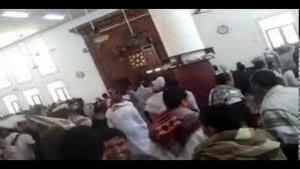 قبل صعوده لمنبر أحد جوامع ذمار ..خطيب حوثي يتلقى صفعة مؤلمة (تفاصيل)